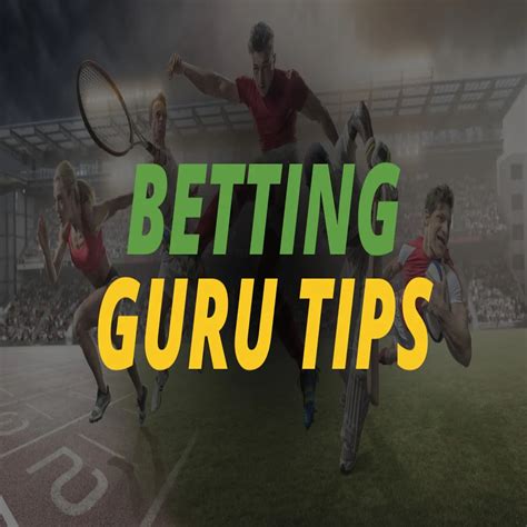bet guru prediction.